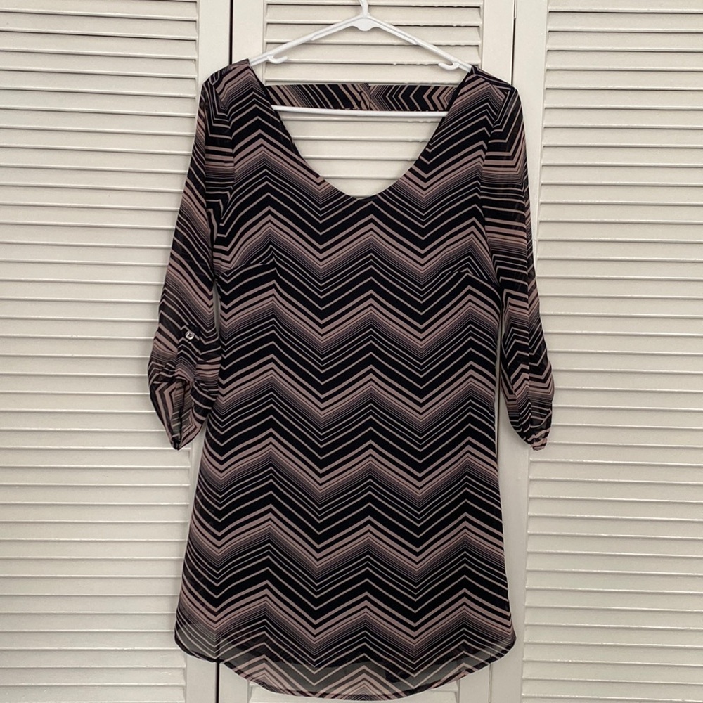 Lily Rose short dress XS